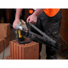 Image du produit : Scie alligator© 1600 Watts - 295mm Dewalt | DWE396-QS