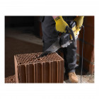 Image du produit : Scie alligator© 1700 Watts - 430mm Dewalt | DWE397-QS