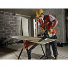 Image du produit : Scie alligator© 1700 Watts - 430mm Dewalt | DWE397-QS