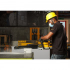 Image du produit : Scie alligator© 1700 Watts - 430mm Dewalt | DWE397-QS