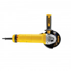 Image du produit : Meuleuse Dewalt 1000 Watts - 125mm - coffret | DWE4207K-QS