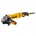 Image du produit : Meuleuse Dewalt 1500 Watts - 125mm - corps long | DWE4277-QS