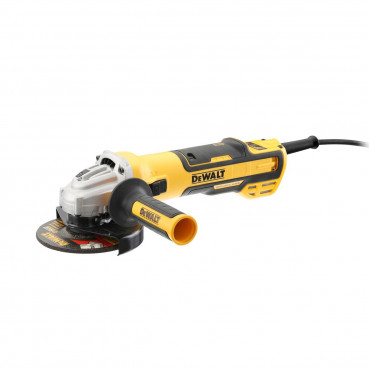 Meuleuse Dewalt 1700 Watts - 125mm vitesse variable brushless | DWE4357-QS