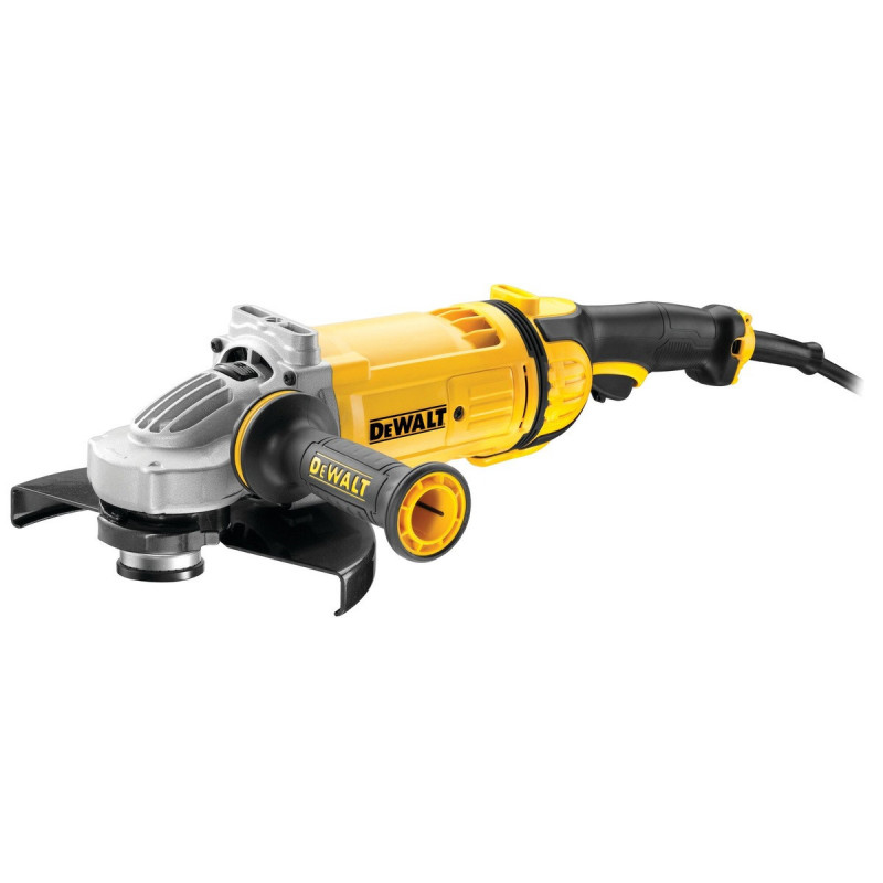 Meuleuse Dewalt 2400 Watts - 230mm | DWE4559-QS