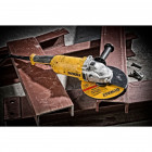 Image du produit : Meuleuse Dewalt 2000 Watts - 230mm | DWE490-QS