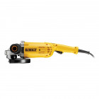 Image du produit : Meuleuse Dewalt 2200 Watts - 230mm | DWE492-QS