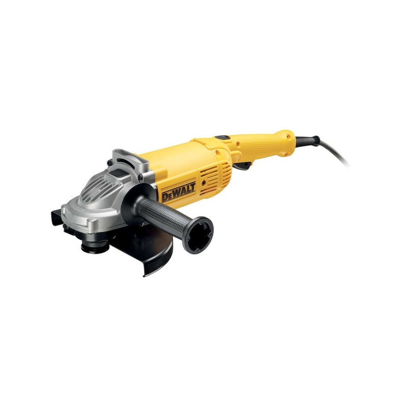 Meuleuse Dewalt 2200 Watts - 230mm | DWE494-QS