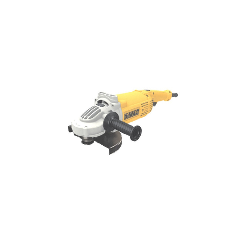 Meuleuse Dewalt 2600 Watts - 230mm dewalt | DWE496-QS