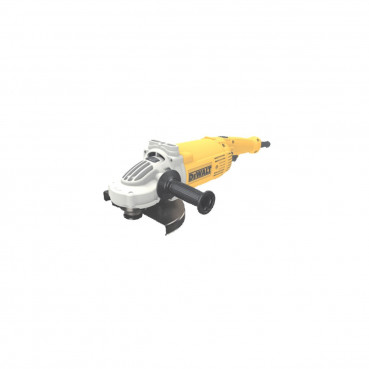 Meuleuse Dewalt 2600 Watts - 230mm dewalt | DWE496-QS