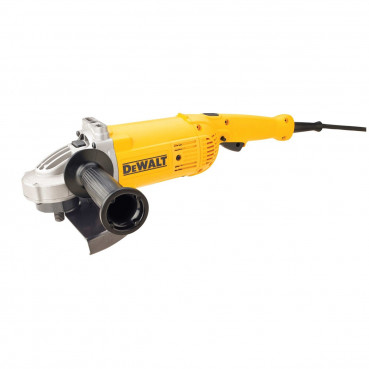 Meuleuse Dewalt 2600 Watts - 230mm dewalt | DWE496-QS