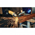 Image du produit : Meuleuse Dewalt 2600 Watts - 230mm dewalt | DWE496-QS