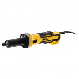 Meuleuse droite Dewalt 6mm...