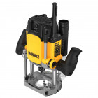 Image du produit : Défonceuse à bois Dewalt 2300 Watts - 12mm | DWE625KT-QS