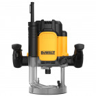 Image du produit : Défonceuse à bois Dewalt 2300 Watts - 12mm | DWE625KT-QS