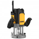 Image du produit : Défonceuse à bois Dewalt 2300 Watts - 12mm | DWE625KT-QS