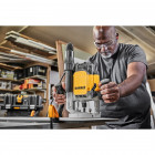 Image du produit : Défonceuse à bois Dewalt 2300 Watts - 12mm | DWE625KT-QS