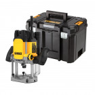 Image du produit : Défonceuse à bois Dewalt 2300 Watts - 12mm | DWE625KT-QS