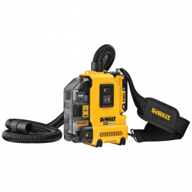 Aspirateur Dewalt portable...