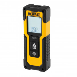 Télémetre laser mesure Dewalt 30m | DWHT77100-XJ