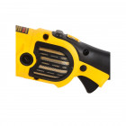 Image du produit : Polisseuse à vitesse variable 1250 Watts - 150-180-230mm - diamètre 150,180 &230mm Dewalt | DWP849X-QS