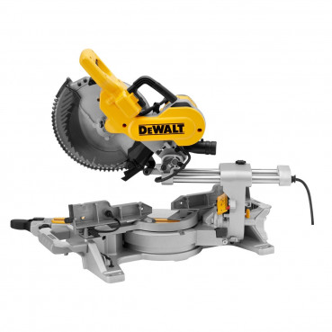 Scie à onglets 250mm Dewalt | DWS727-QS