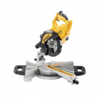 Image du produit : Scie à onglets radiale 1300 Watts - 216mm Dewalt | DWS773-QS