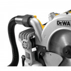 Image du produit : Scie à onglets radiale 1850 Watts - 250mm Dewalt | DWS778-QS