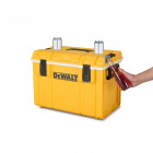 Image du produit : Glacière ToughSystem Dewalt | DWST1-81333