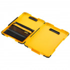 Image du produit : Porte document TSTAK Dewalt | DWST82732-1