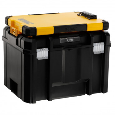 Porte document TSTAK Dewalt | DWST82732-1