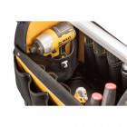 Image du produit : Panier porte outils 45cm TSTAK Dewalt | DWST82990-1