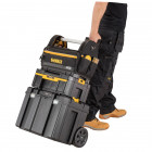 Image du produit : Panier porte outils 45cm TSTAK Dewalt | DWST82990-1