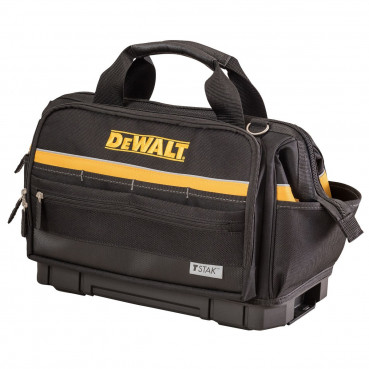Sac à outils 45cm TSTAK Dewalt | DWST82991-1
