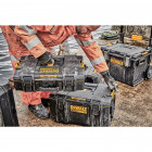 Image du produit : Coffret ToughSystem ds150 petite contenance Dewalt | DWST83293-1