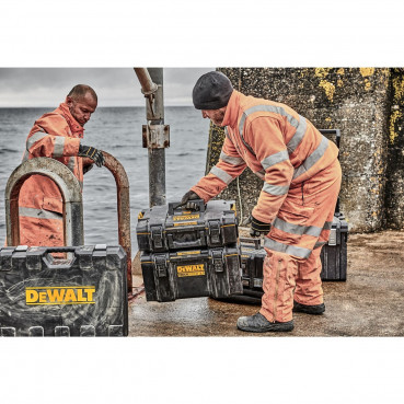 Coffret ToughSystem 2.0 - ds300 Dewalt | DWST83294-1