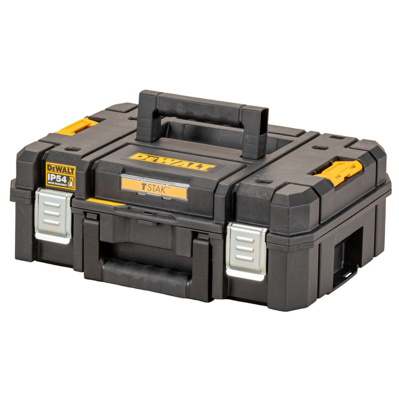 Coffret TSTAK ip54 petite contenance Dewalt | DWST83345-1