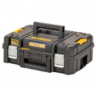 Image du produit : Coffret TSTAK ip54 petite contenance Dewalt | DWST83345-1