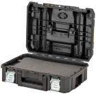 Image du produit : Coffret TSTAK ip54 petite contenance Dewalt | DWST83345-1