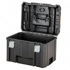 Image du produit : Coffret TSTAK ip54 grande contenance Dewalt | DWST83346-1