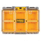 Image du produit : Organiseur demi-largeur ToughSystem 2.0 Dewalt | DWST83392-1