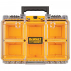 Image du produit : Organiseur demi-largeur ToughSystem 2.0 Dewalt | DWST83392-1