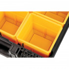 Image du produit : Organiseur demi-largeur ToughSystem 2.0 Dewalt | DWST83392-1