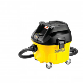 Aspirateur Dewalt eau et...