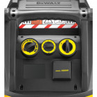 Image du produit : Aspirateur Dewalt à poussières 35 litres - classe M | DWV902M-QS