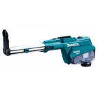 Image du produit : Kit d'aspiration POUSSIERE - 1 pièce(s) Makita | 191X40-4