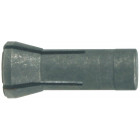 Image du produit : Pince de serrage pour 906, GD0600, GD0601 et GD0603 - diamètre 6,35 (1/4")mm Makita | 763625-8