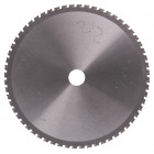 Image du produit : Lame de scie circulaire, alliage T.C.T spécialisé, 270 x 30mm 60 dents - diamètre 270mm - coupe-saignée 2,4mm Makita | B-33598