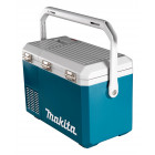 Image du produit : Glacière | Réchaud LXT XGT 18 Volts - sans fil x1 ou 40 Volts MAX - sans fil x1 - (Produit seul) - poids 7,5kg Makita | CW003GZ