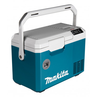 Glacière | Réchaud LXT XGT 18 Volts - sans fil x1 ou 40 Volts MAX - sans fil x1 - (Produit seul) - poids 7,5kg Makita | CW003GZ