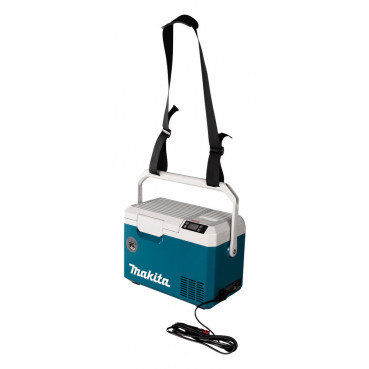 Glacière | Réchaud LXT XGT 18 Volts - sans fil x1 ou 40 Volts MAX - sans fil x1 - (Produit seul) - poids 7,5kg Makita | CW003GZ